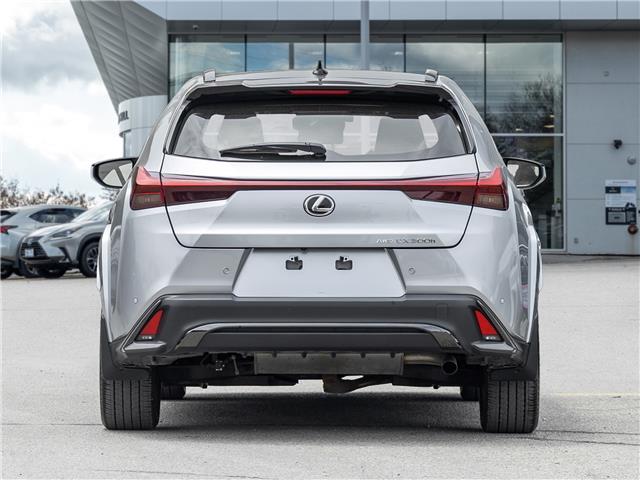 2025 Lexus UX 300h Base (Stk: 15105682A) in Richmond Hill - Image 7 of 29 2025 Lexus UX 300h Base (Stk: 15105682A) in Richmond Hill - Image 7 of 29