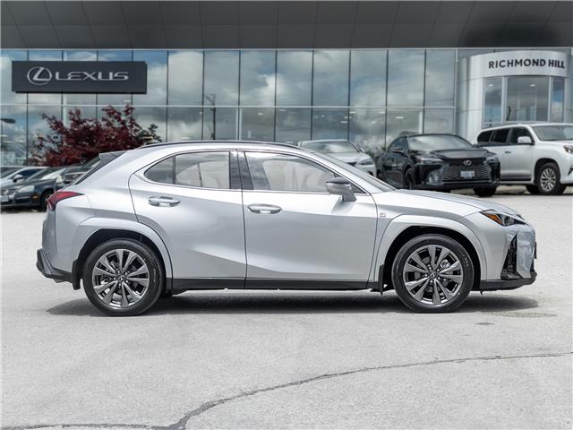 2025 Lexus UX 300h Base (Stk: 15105682A) in Richmond Hill - Image 6 of 29 2025 Lexus UX 300h Base (Stk: 15105682A) in Richmond Hill - Image 6 of 29