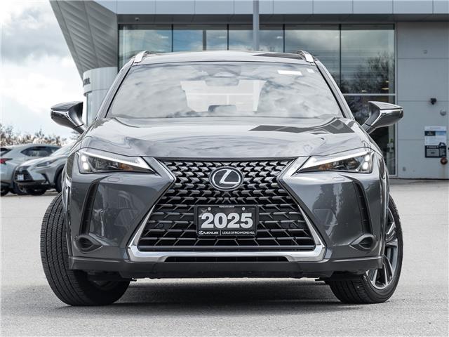2025 Lexus UX 300h  (Stk: 15105844A) in Richmond Hill - Image 3 of 28