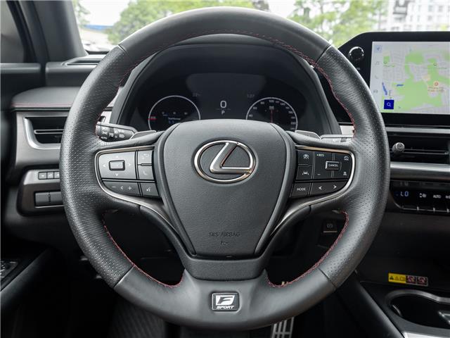 2025 Lexus UX 300h Base (Stk: 15105682A) in Richmond Hill - Image 10 of 29 2025 Lexus UX 300h Base (Stk: 15105682A) in Richmond Hill - Image 10 of 29