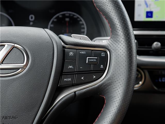 2025 Lexus UX 300h Base (Stk: 15105682A) in Richmond Hill - Image 11 of 29 2025 Lexus UX 300h Base (Stk: 15105682A) in Richmond Hill - Image 11 of 29