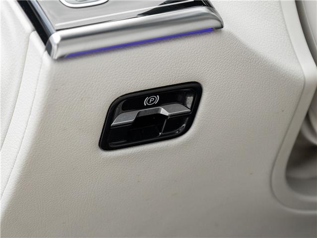 2022 Mercedes-Benz S-Class  (Stk: 15105872A) in Richmond Hill - Image 20 of 31