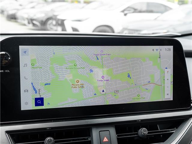 2025 Lexus UX 300h Base (Stk: 15105682A) in Richmond Hill - Image 13 of 29 2025 Lexus UX 300h Base (Stk: 15105682A) in Richmond Hill - Image 13 of 29