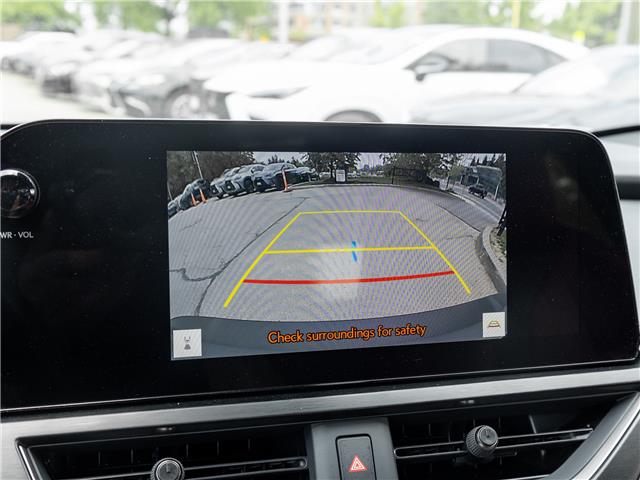 2025 Lexus UX 300h Base (Stk: 15105682A) in Richmond Hill - Image 14 of 29 2025 Lexus UX 300h Base (Stk: 15105682A) in Richmond Hill - Image 14 of 29
