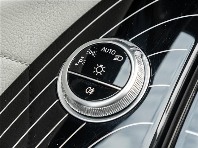 2022 Mercedes-Benz S-Class  (Stk: 15105872A) in Richmond Hill - Image 21 of 31