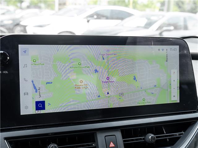 2025 Lexus UX 300h  (Stk: 15105844A) in Richmond Hill - Image 13 of 28