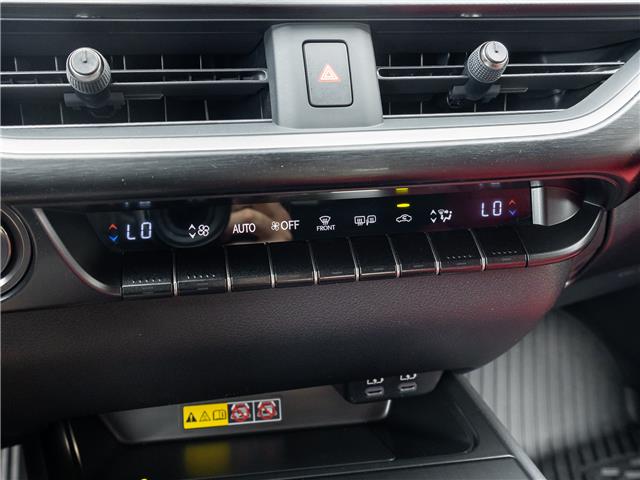 2025 Lexus UX 300h Base (Stk: 15105682A) in Richmond Hill - Image 22 of 29 2025 Lexus UX 300h Base (Stk: 15105682A) in Richmond Hill - Image 22 of 29