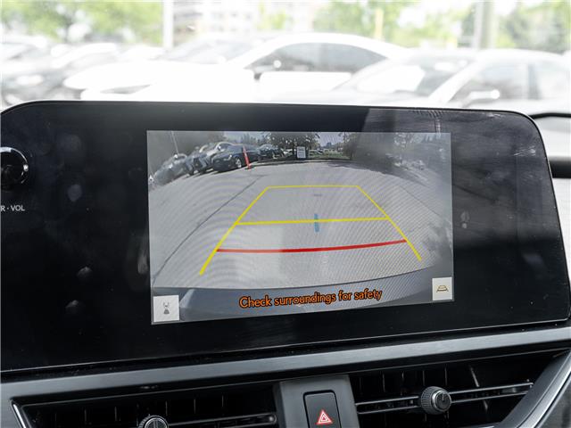 2025 Lexus UX 300h  (Stk: 15105844A) in Richmond Hill - Image 14 of 28