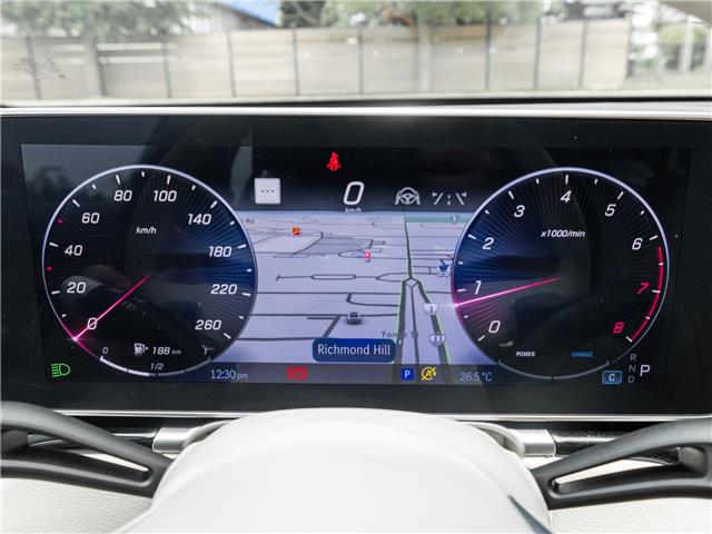 2022 Mercedes-Benz S-Class  (Stk: 15105872A) in Richmond Hill - Image 13 of 31