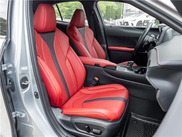 2025 Lexus UX 300h Base (Stk: 15105682A) in Richmond Hill - Image 25 of 29 2025 Lexus UX 300h Base (Stk: 15105682A) in Richmond Hill - Image 25 of 29