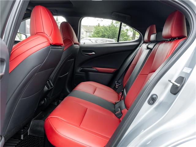 2025 Lexus UX 300h Base (Stk: 15105682A) in Richmond Hill - Image 27 of 29 2025 Lexus UX 300h Base (Stk: 15105682A) in Richmond Hill - Image 27 of 29