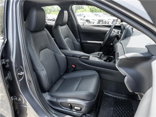 2025 Lexus UX 300h  (Stk: 15105844A) in Richmond Hill - Image 25 of 28