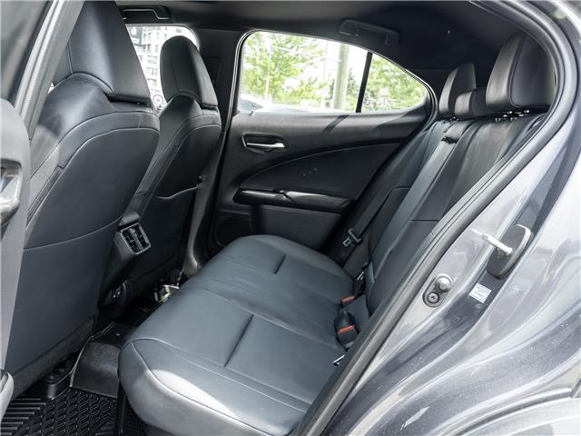 2025 Lexus UX 300h  (Stk: 15105844A) in Richmond Hill - Image 26 of 28