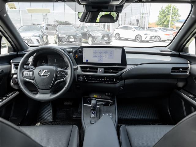 2025 Lexus UX 300h  (Stk: 15105844A) in Richmond Hill - Image 27 of 28