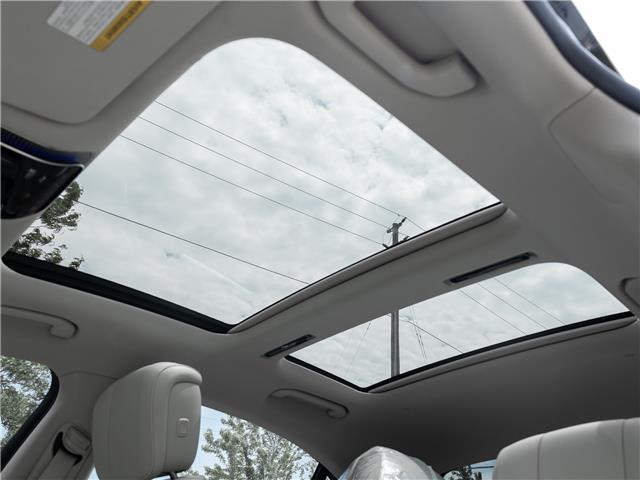 2022 Mercedes-Benz S-Class  (Stk: 15105872A) in Richmond Hill - Image 26 of 31