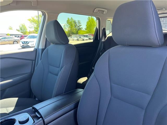 2024 Nissan Rogue S (Stk: P6536A) in Collingwood - Image 12 of 20
