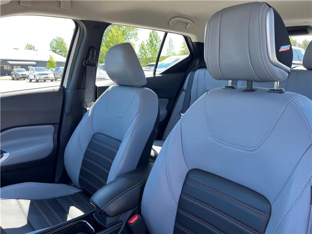 2023 Nissan Kicks SR (Stk: P6539A) in Collingwood - Image 12 of 20