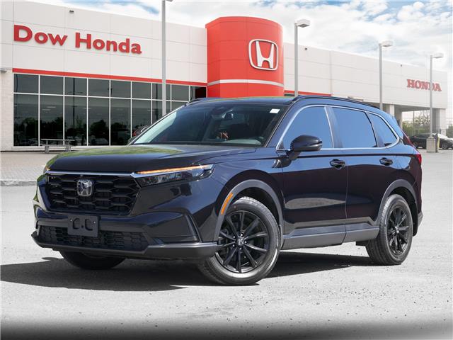 2024 Honda CR-V Sport