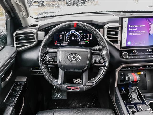 2024 Toyota Tundra Hybrid Limited (Stk: 15-U1278) in London - Image 3 of 28
