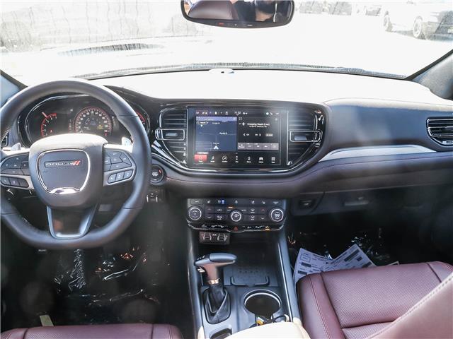2026 Dodge Durango GT (Stk: 15-26042) in London - Image 7 of 31
