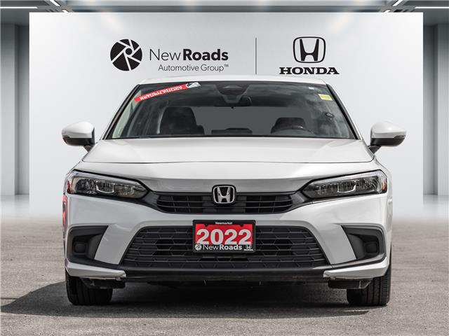 2022 Honda Civic EX (Stk: 26-0616A) in Newmarket - Image 3 of 24 2022 Honda Civic EX (Stk: 26-0616A) in Newmarket - Image 3 of 24