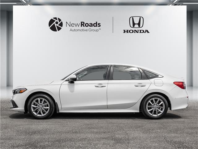 2022 Honda Civic EX (Stk: 26-0616A) in Newmarket - Image 4 of 24 2022 Honda Civic EX (Stk: 26-0616A) in Newmarket - Image 4 of 24