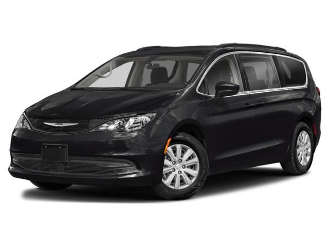 2027 Chrysler Grand Caravan SXT