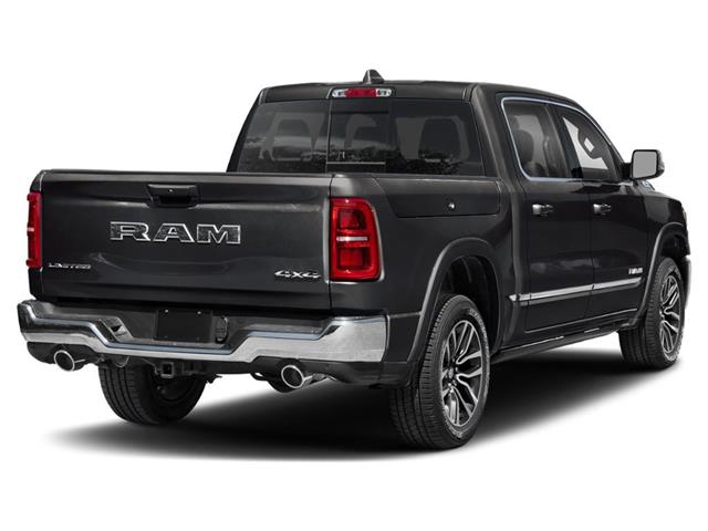 2026 RAM 1500 Limited (Stk: VT099) in Elmira - Image 3 of 3