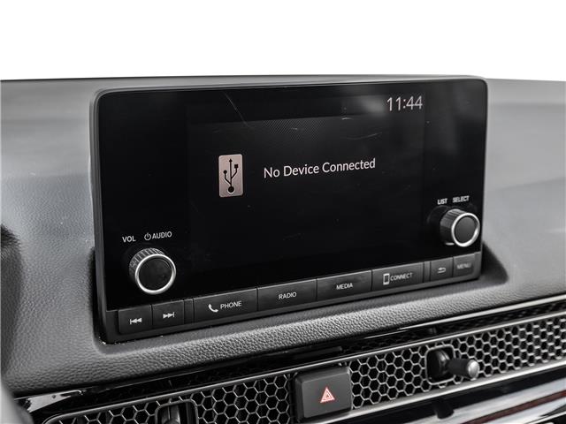 2022 Honda Civic EX (Stk: 26-0616A) in Newmarket - Image 19 of 24 2022 Honda Civic EX (Stk: 26-0616A) in Newmarket - Image 19 of 24