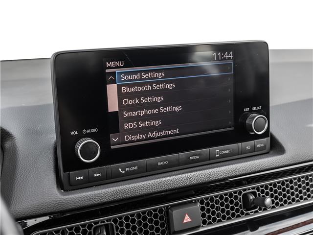2022 Honda Civic EX (Stk: 26-0616A) in Newmarket - Image 20 of 24 2022 Honda Civic EX (Stk: 26-0616A) in Newmarket - Image 20 of 24