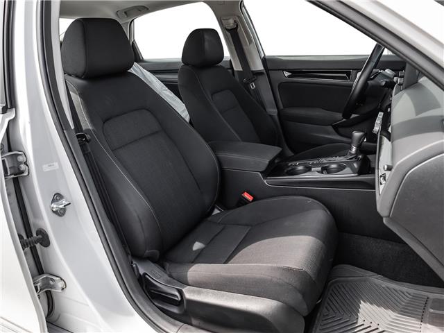 2022 Honda Civic EX (Stk: 26-0616A) in Newmarket - Image 22 of 24 2022 Honda Civic EX (Stk: 26-0616A) in Newmarket - Image 22 of 24
