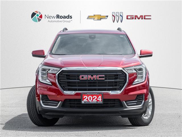 2024 GMC Terrain SLE (Stk: NR17294) in Newmarket - Image 2 of 22