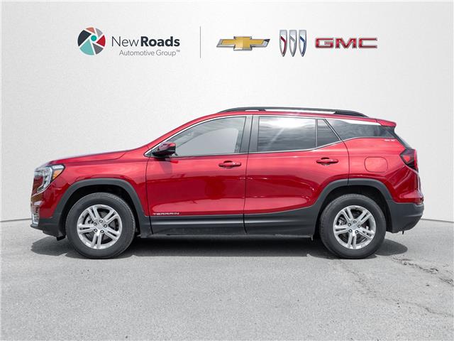 2024 GMC Terrain SLE (Stk: NR17294) in Newmarket - Image 3 of 22