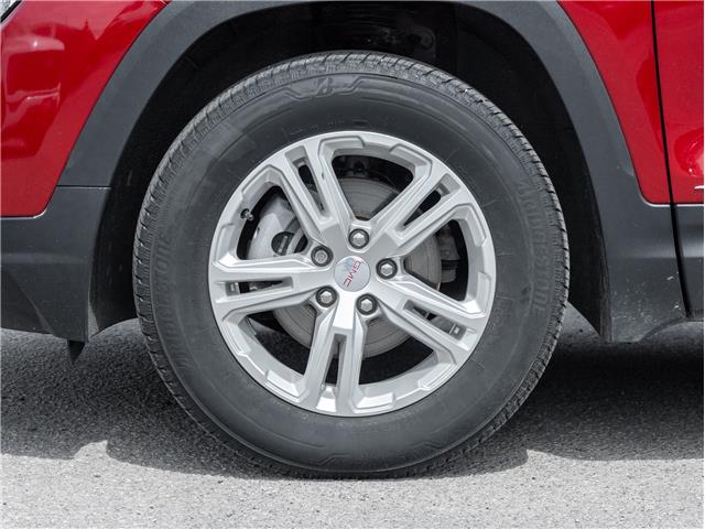 2024 GMC Terrain SLE (Stk: NR17294) in Newmarket - Image 4 of 22