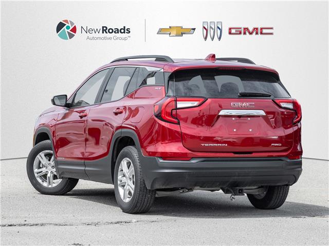 2024 GMC Terrain SLE (Stk: NR17294) in Newmarket - Image 5 of 22