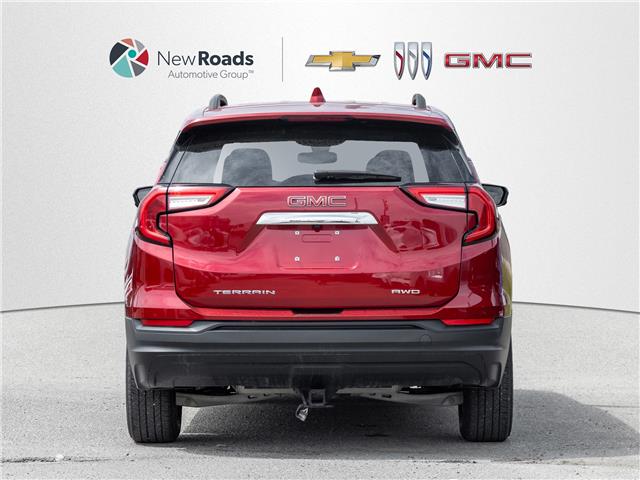 2024 GMC Terrain SLE (Stk: NR17294) in Newmarket - Image 6 of 22