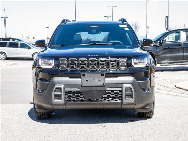 2026 Jeep Cherokee Laredo/Limited (Stk: 15-26364) in London - Image 2 of 29