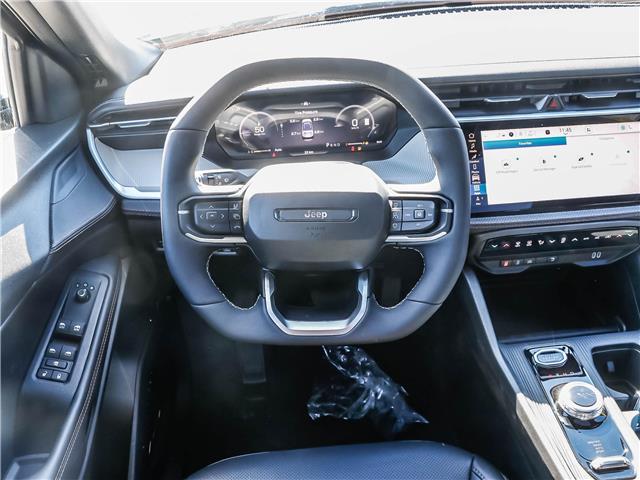 2026 Jeep Cherokee Laredo/Limited (Stk: 15-26364) in London - Image 3 of 29