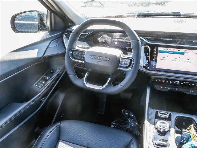 2026 Jeep Cherokee Laredo/Limited (Stk: 15-26364) in London - Image 6 of 29