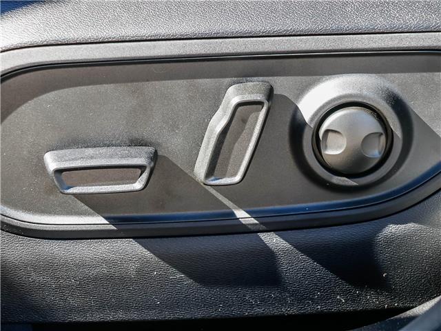 2026 Jeep Cherokee Laredo/Limited (Stk: 15-26364) in London - Image 15 of 29