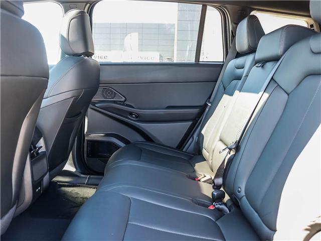 2026 Jeep Cherokee Laredo/Limited (Stk: 15-26364) in London - Image 17 of 29