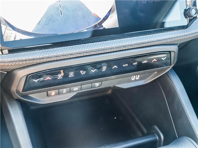 2026 Jeep Cherokee Laredo/Limited (Stk: 15-26364) in London - Image 20 of 29