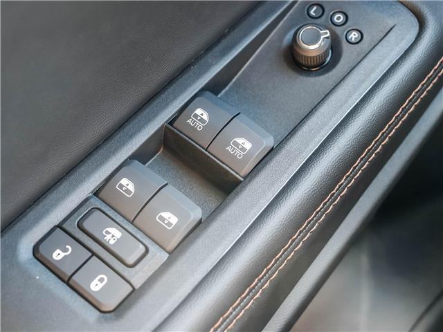 2026 Jeep Cherokee Laredo/Limited (Stk: 15-26364) in London - Image 23 of 29