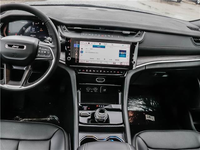 2026 Jeep Grand Cherokee Base (Stk: 15-26333) in London - Image 7 of 26