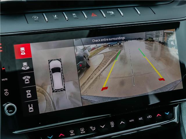 2026 Jeep Grand Cherokee Base (Stk: 15-26333) in London - Image 17 of 26