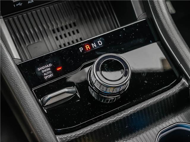2026 Jeep Grand Cherokee Base (Stk: 15-26333) in London - Image 18 of 26