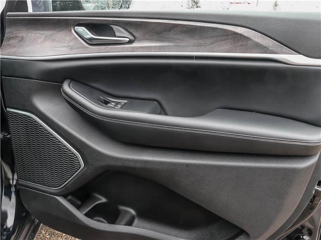 2026 Jeep Grand Cherokee Base (Stk: 15-26333) in London - Image 22 of 26