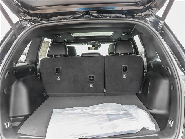 2026 Jeep Grand Cherokee Base (Stk: 15-26333) in London - Image 25 of 26