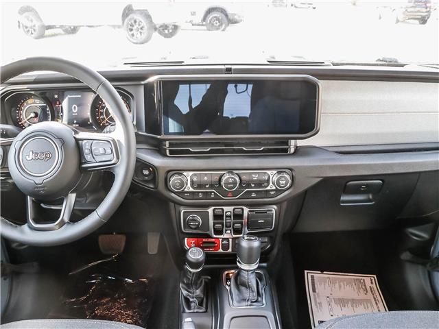 2026 Jeep Wrangler Sport (Stk: 15-26399) in London - Image 7 of 25