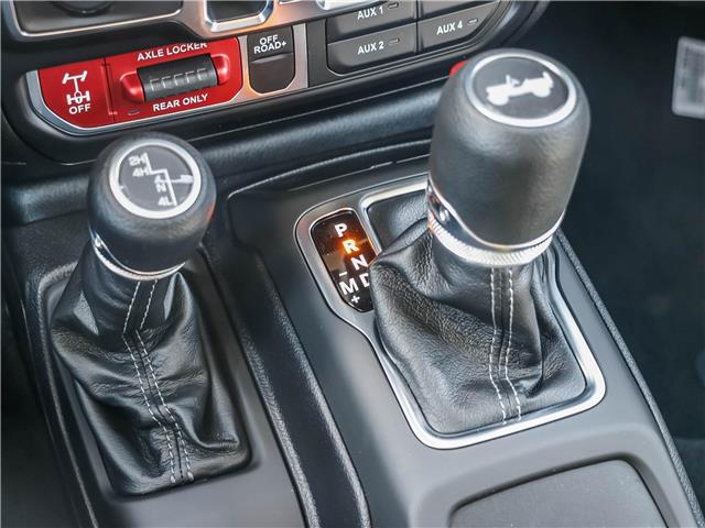 2026 Jeep Wrangler Sport (Stk: 15-26399) in London - Image 19 of 25